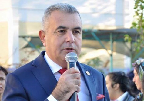  MHP Milletvekili Şimşek, Şehitlerimizin Adlarının Sur ve Silopide Yaşatılmasını İstedi 
