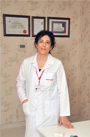 Medical Park Tarsus'a Endokrinoloji Uzmanı 