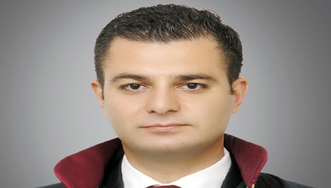 ÇYDD Başkanı Av. Ozan Varal, "Devletin Baş Görevi Çocukları Korumaktır" 