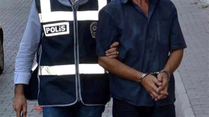 Yenice’de PKK/KCK’dan Yakalanan 1 Kişi Tutuklandı