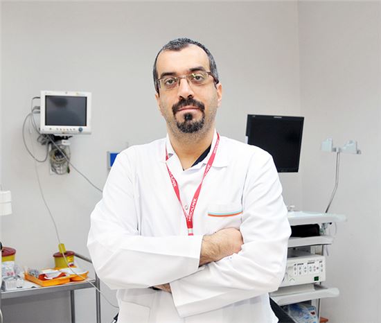 Türk Doktorun Büyük Başarısı