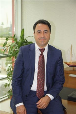 Medical Park Tarsus Hastanesi Genel Müdürü Ahmet Egin, “Tarsuslulara En Kaliteli Sağlık Hizmetini Vermeye Devam Ediyoruz”