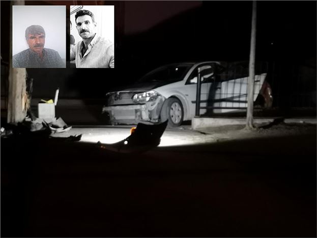 Tarsus'ta otomobile silahlı saldırıda ölenlerin sayısı 2 oldu 