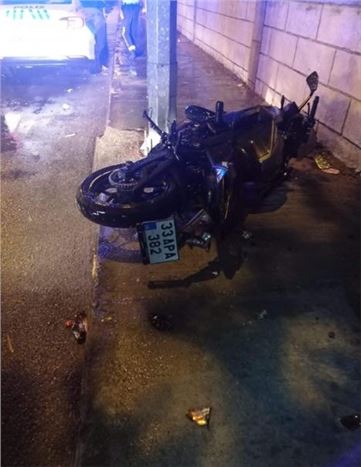 Tarsus’ta 3 Ayrı Trafik Kazasında 2 Kişi Öldü, 2 Kişi Yaralandı 