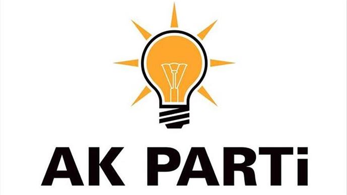 AK Parti Tarsus’ta İlçe Başkanlığında Mülakat Yapıldı